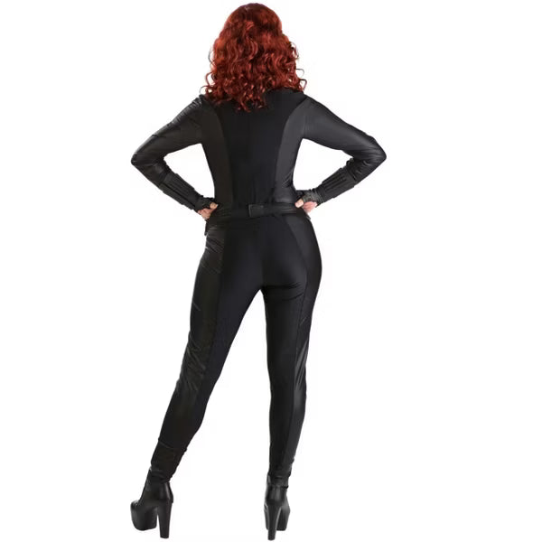 Civil War Black Widow Women's Costume | Marvel Costumes nirvanaguru