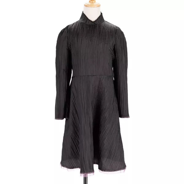 Wicked Deluxe Elphaba Black Defying Gravity Dress Up Set nirvanaguru