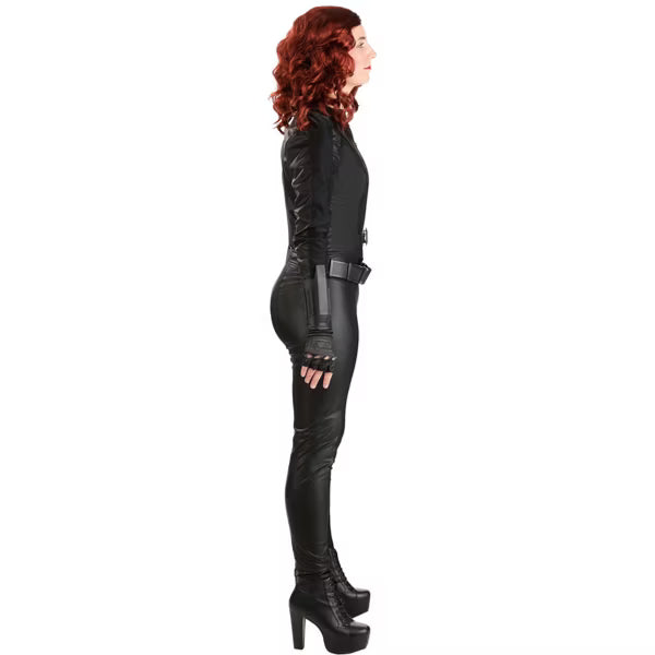 Civil War Black Widow Women's Costume | Marvel Costumes nirvanaguru