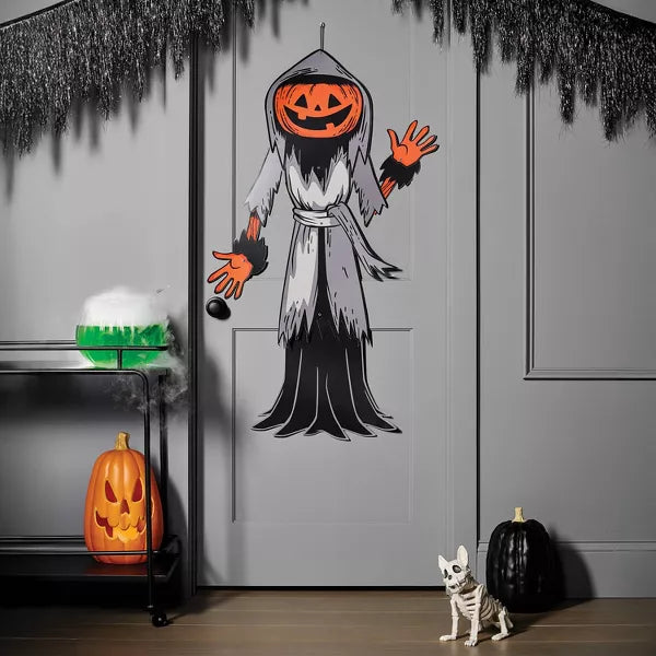 Lewis & Friends™ 50"x20" Large Lewis Paper Wall Decor - Hyde and EEK! Boutique™ nirvanaguru