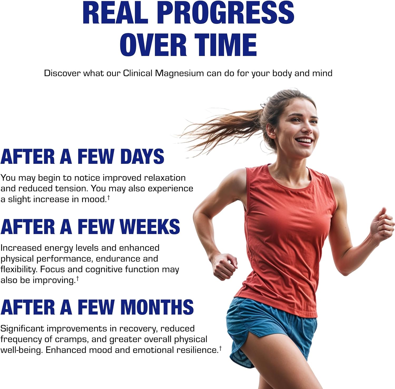 Triple Magnesium Complex 400 Mg - Clinical Formula - Nirvana Guru