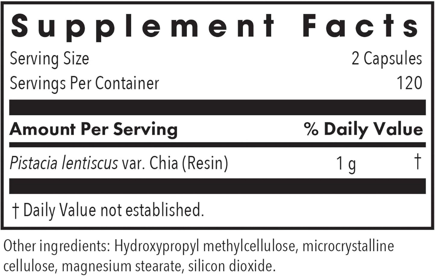 Allergy Research Group Mastica Dietary Supplement - GI Health, Helps Relieve Digestive Problems - Nirvana Guru