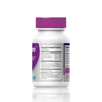 Vita Sciences Sciaticare Nerve Soothing Supplement Vitamins with Natural R-ALA Form 40X Strength, NOT Synthetic Alpha Lipoic Acid (ALA) - Lower Lumbar Sciatic, Hip, Thigh, Leg, Foot nirvanaguru