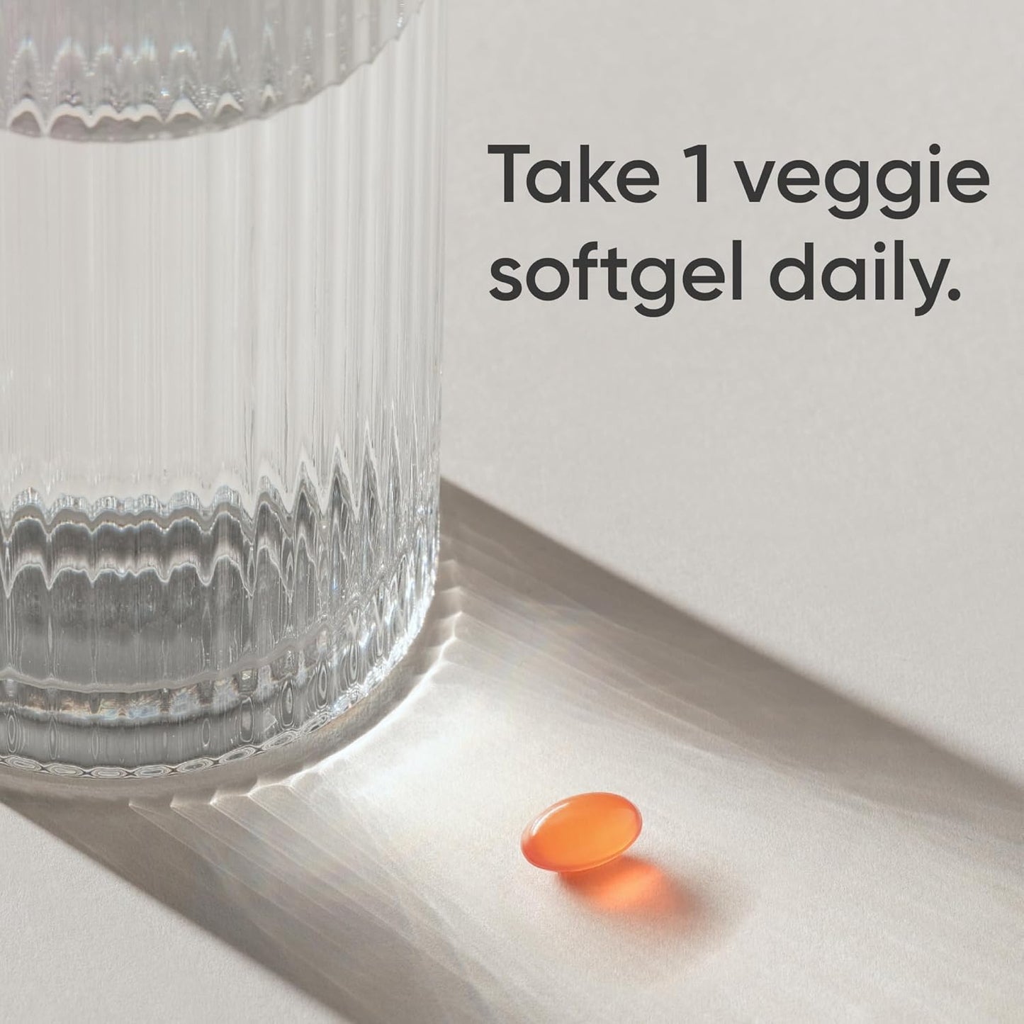 Sports Research Vegan D3 5000iu with Vitamin K2