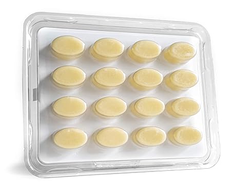Bezwecken – Hydration Ovals 2x Plus DHEA,Strength Oval Suppositories - Nirvana Guru