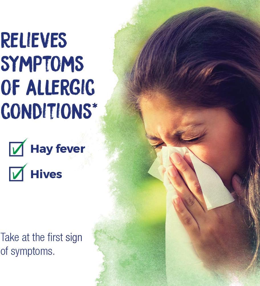 Boiron Histaminum Hydrochloricum 30C Homeopathic Medicine For Indoor Or Outdoor Allergy Relief,3 Count (240 Pellets) - Nirvana Guru