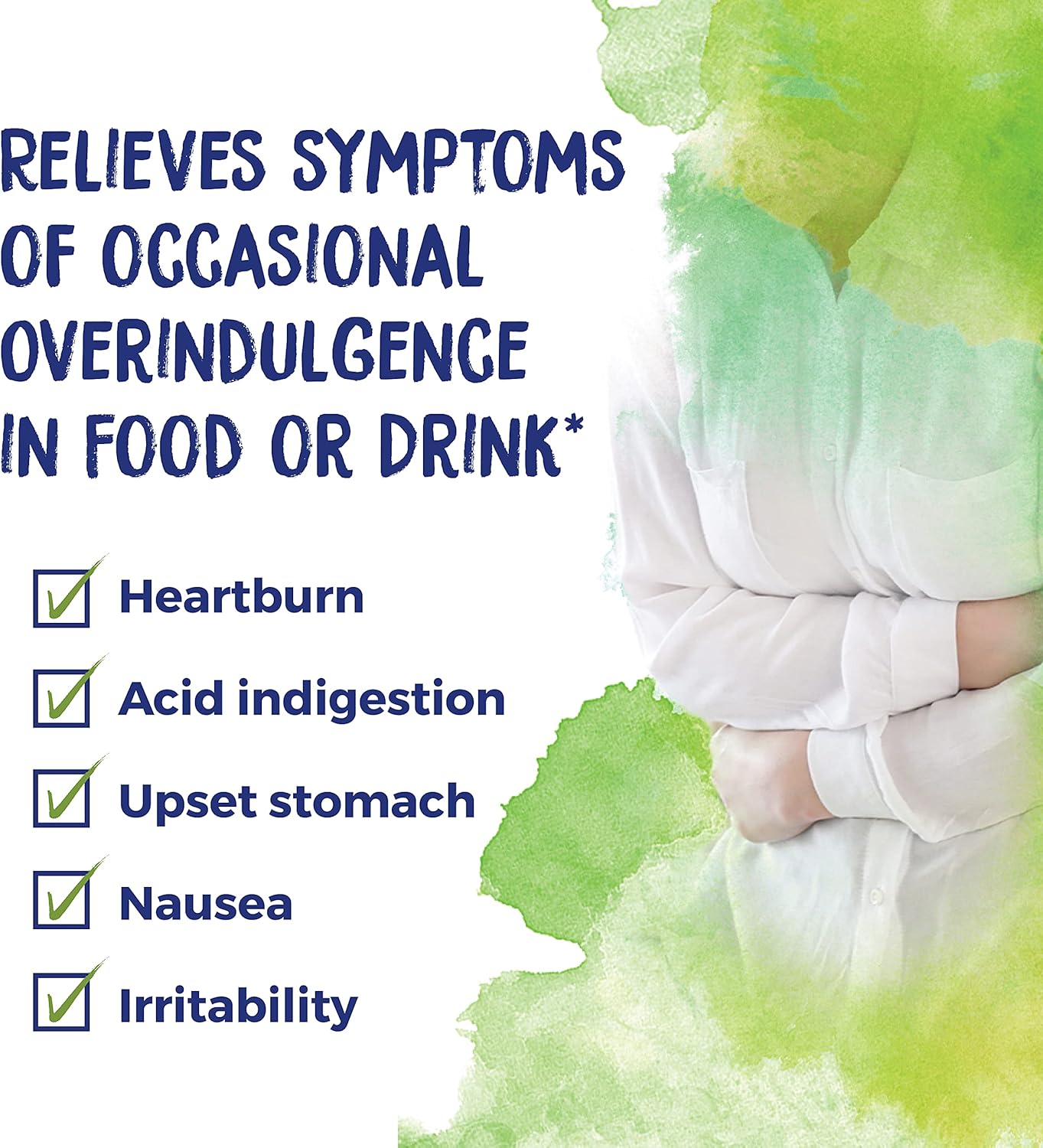 Boiron Nux Vomica 30C Homeopathic Medicine for Hangover Relief, Upset Stomach, Nausea, and Overindulgence of Food or Drink - 3 Count (240 Pellets) - Nirvana Guru