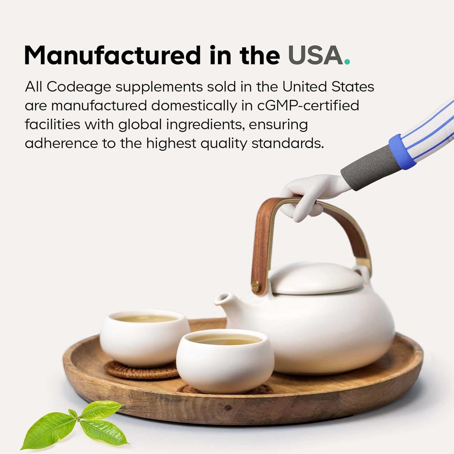 Codeage Multi Collagen Protein Powder Peptides, Hydrolyzed Collagen for Women & Men,20 OZ - Nirvana Guru