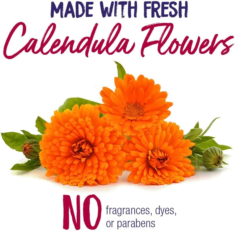 Boiron Calendula Gel Relief from Rashes,2.6oz - Nirvana Guru