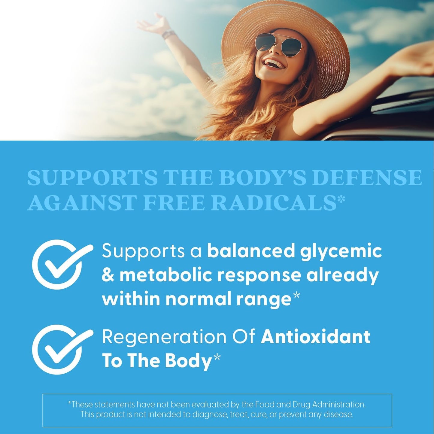 Doctor's Best Alpha-Lipoic Acid 600, Supports Antioxidant Function & Glycemic Balances,60 Veggie Caps - Nirvana Guru