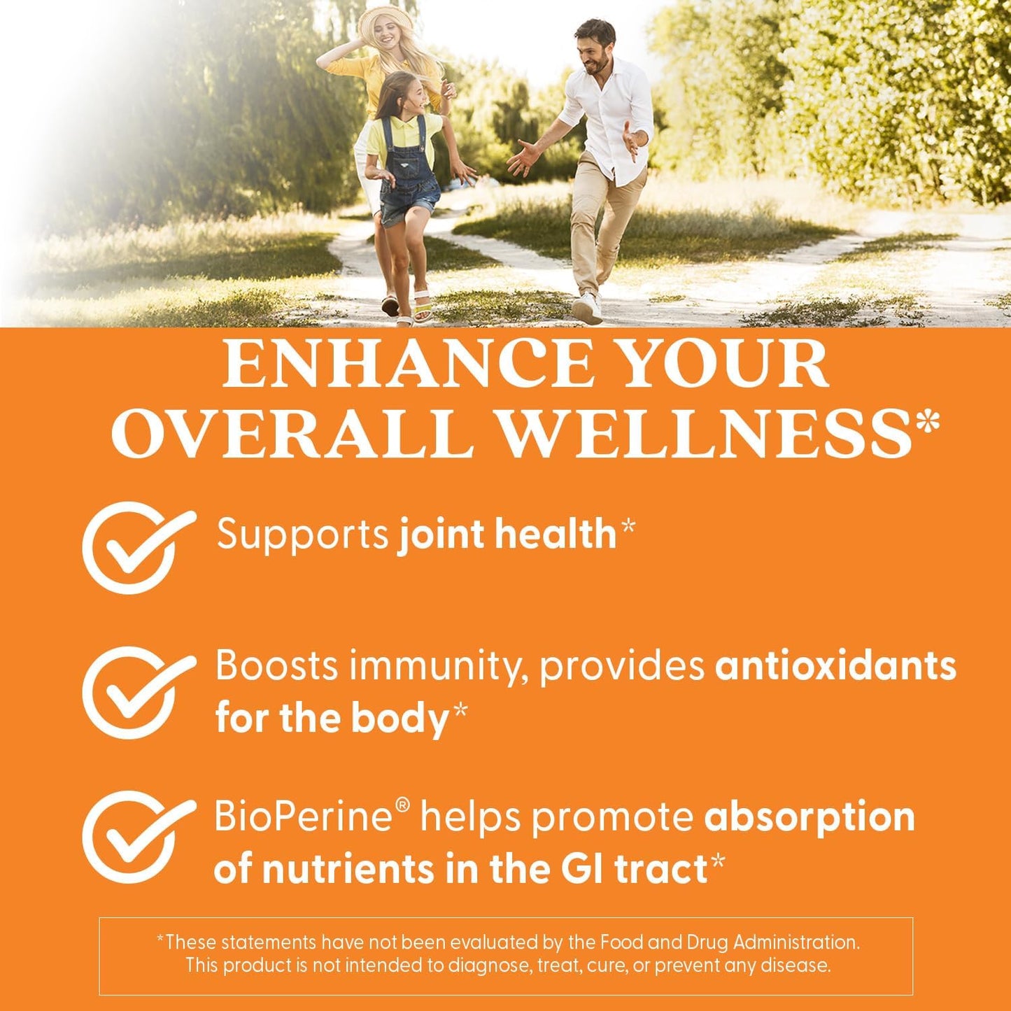 Doctors BEST High Absorption Curcumin from Turmeric Root, Supports Joint Health,Vegan 120 Veggie Caps - Nirvana Guru