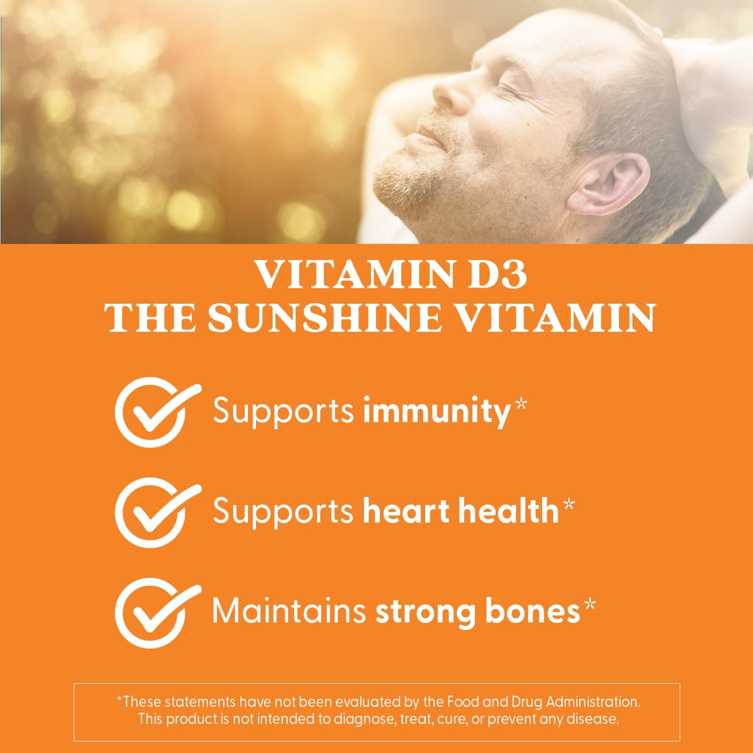 Doctors BEST Vitamin D3 2000 IU,180 Softgels - Nirvana Guru