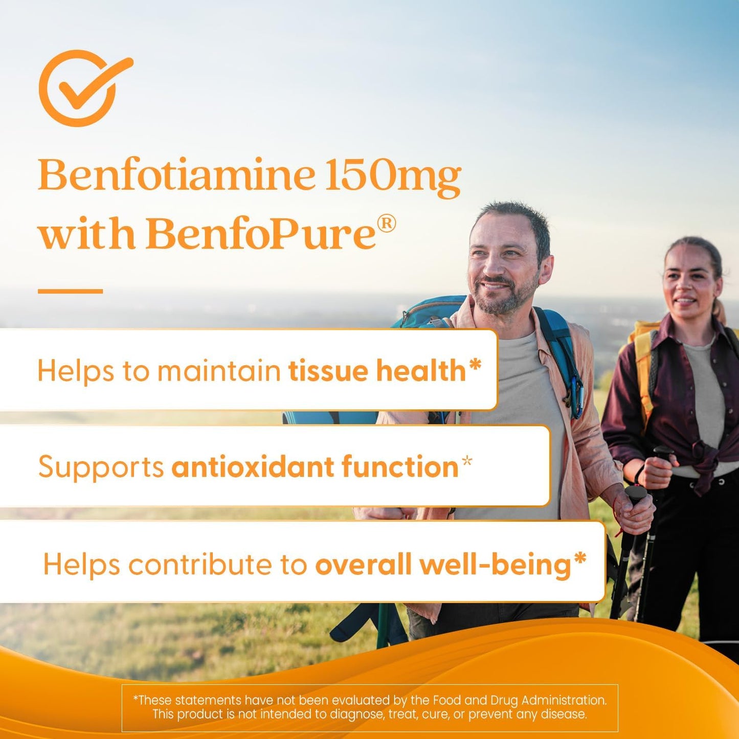 Doctor's Best Benfotiamine 300 with BenfoPure, Helps Maintain Healthy Glucose Metabolism,60 Veggie Caps - Nirvana Guru