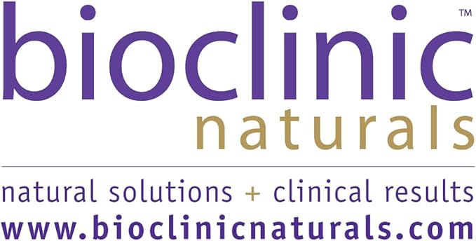 Bioclinic Naturals Pea Palmitoylethanolamide 400 mg,90 Vegetarian Capsules - Nirvana Guru