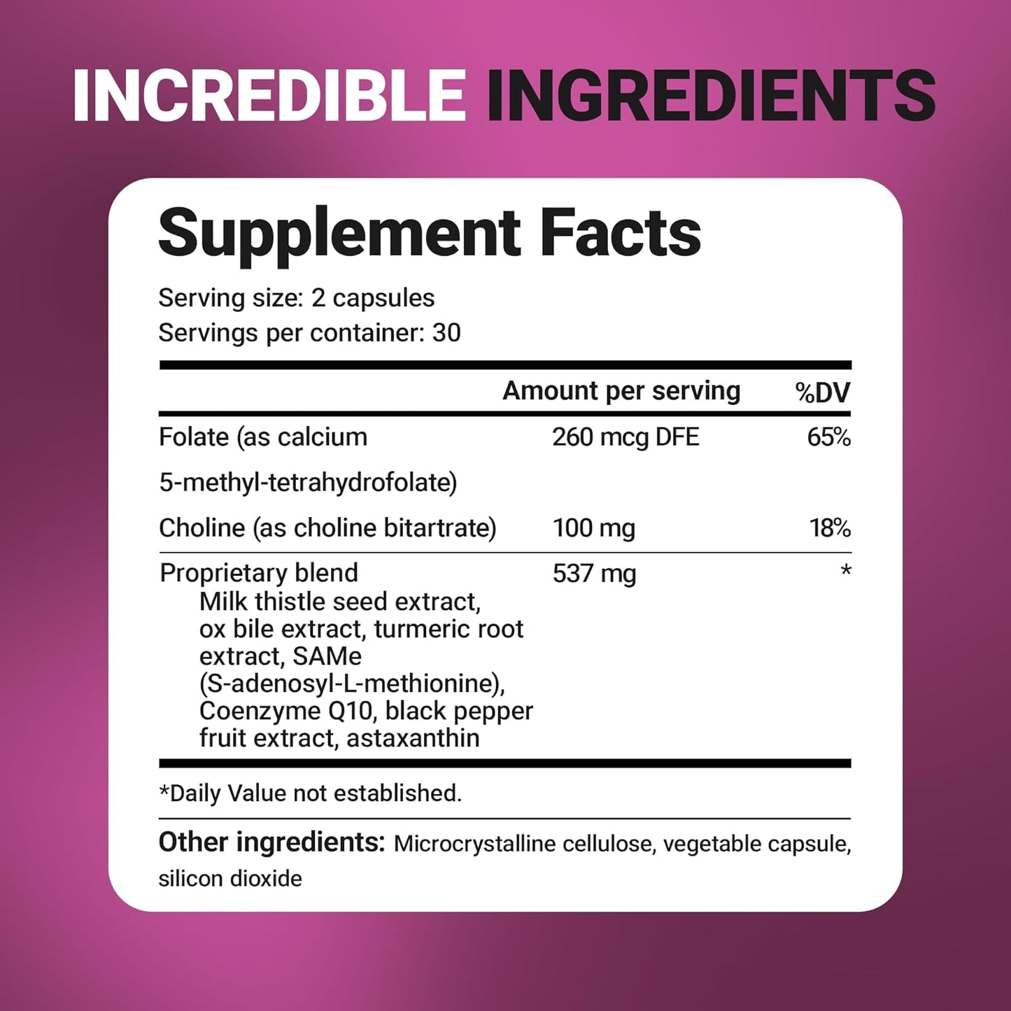 Dr. Berg Liver Cleanse Detox Capsules w/Unique Blend of Milk Thistle, Ox Bile & Folate - Liver Supplement Includes Turmeric, Black Pepper & Choline - 60 Capsules - Nirvana Guru