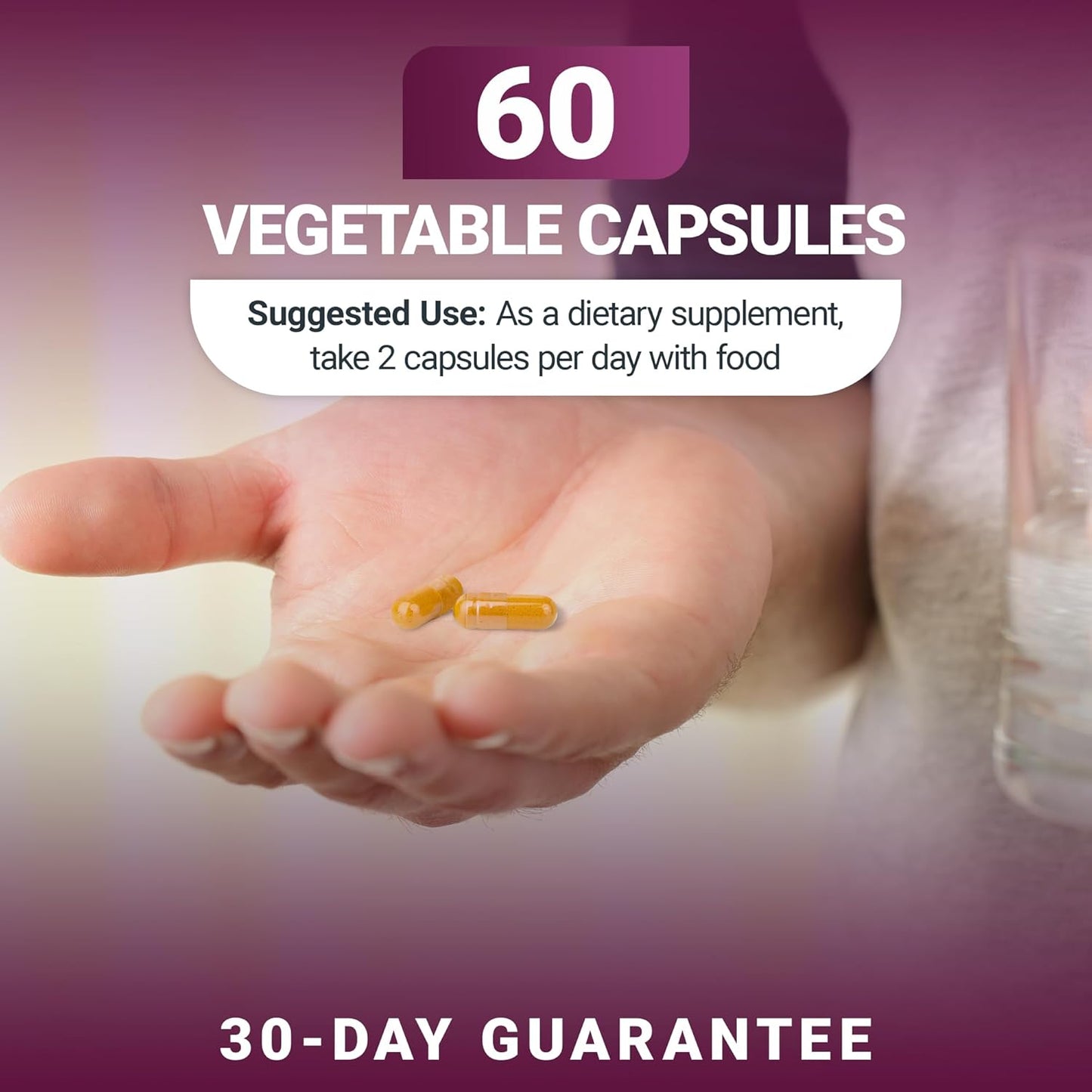 Dr. Berg Liver Cleanse Detox Capsules w/Unique Blend of Milk Thistle, Ox Bile & Folate - Liver Supplement Includes Turmeric, Black Pepper & Choline - 60 Capsules - Nirvana Guru