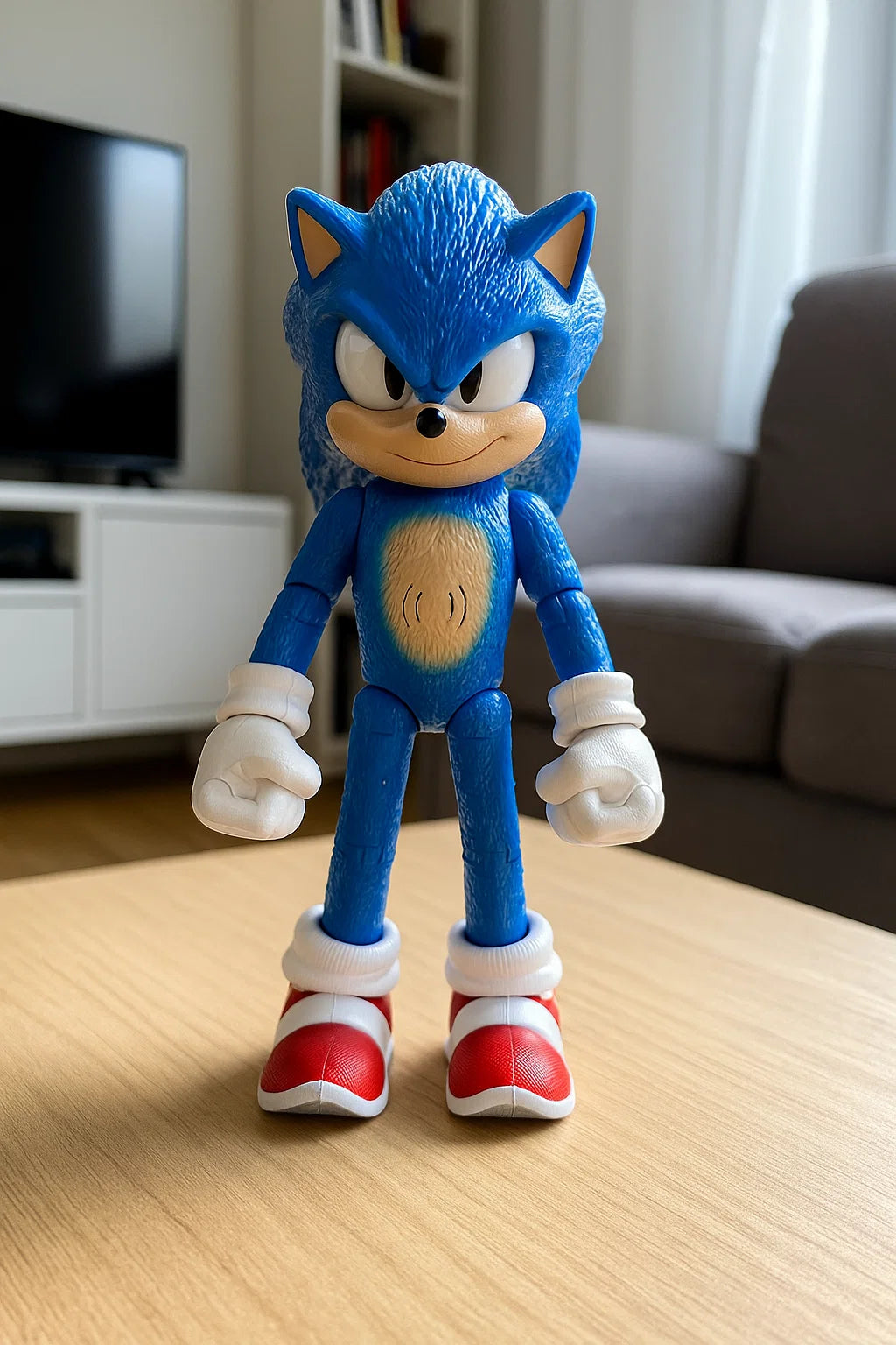 Sonic 3 Movie - Feature Sonic nirvanaguru