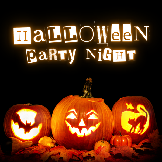 Spooky & Stylish: The Ultimate Guide to Halloween Decoration Items  Introduction