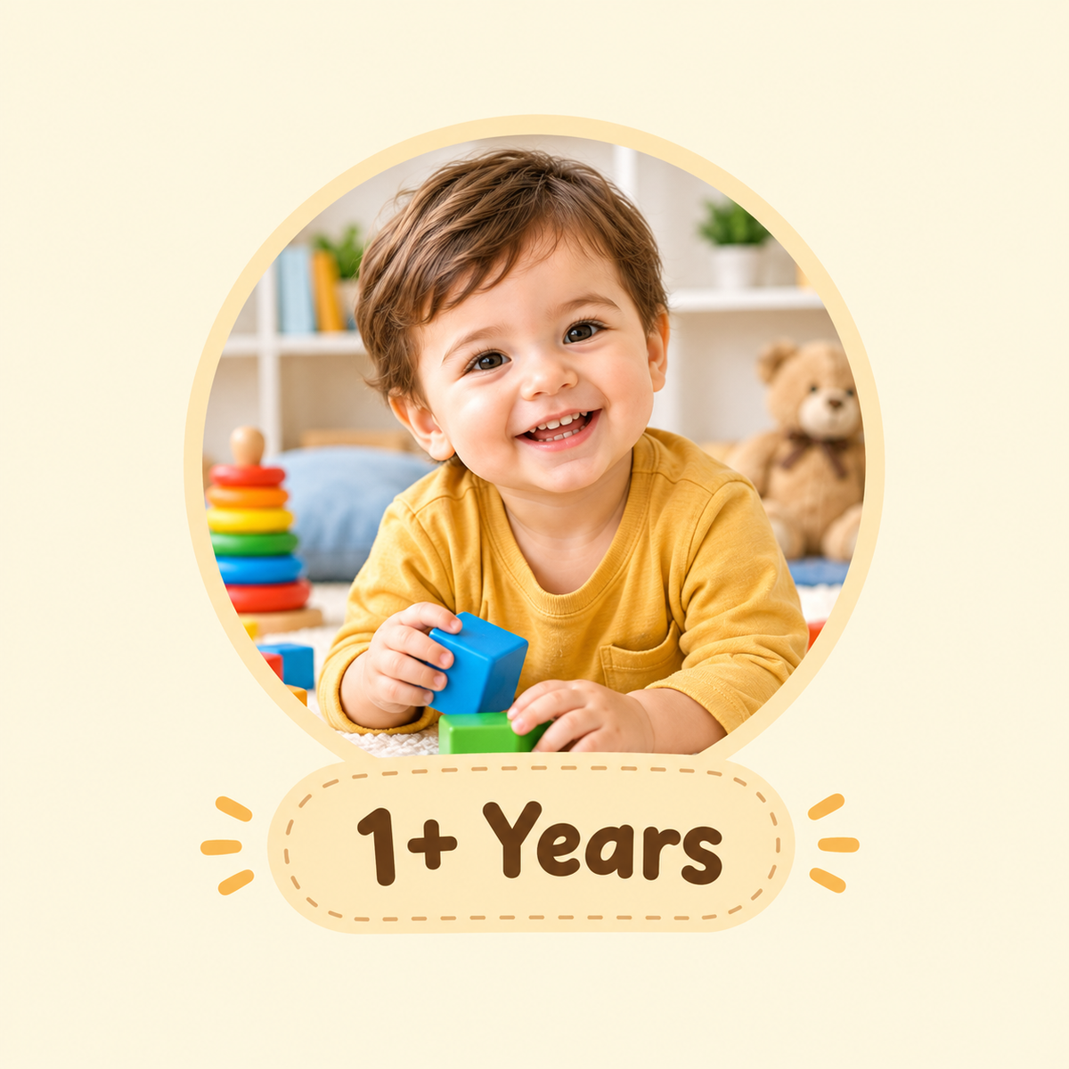 1-Years Nirvana Guru