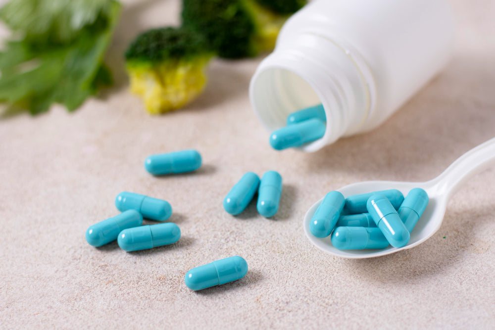 Probiotics for Oral Health