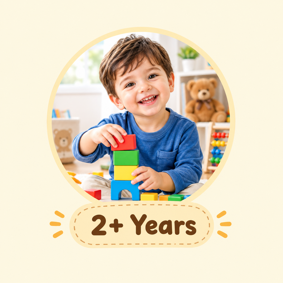 2-Years Nirvana Guru