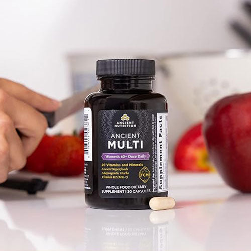 Multivitamins