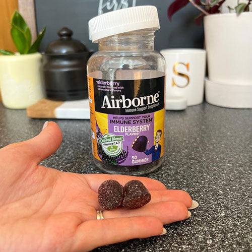 Vitamins