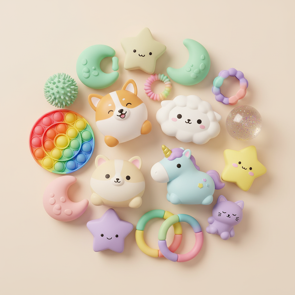Character-Shop-Toys Nirvana Guru