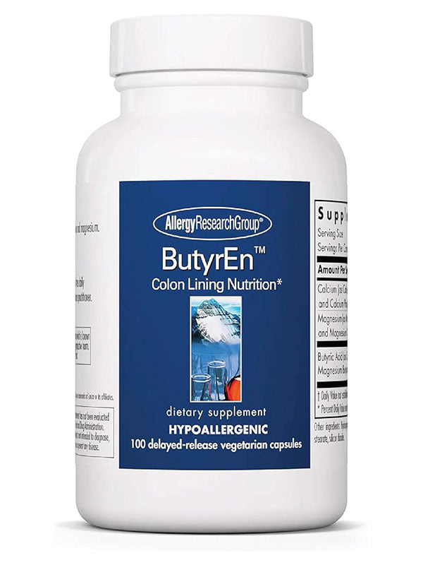 Enzymes for Acid Reflux Relief