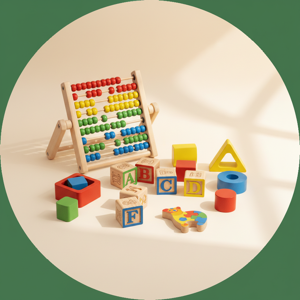 Educational-Toys Nirvana Guru