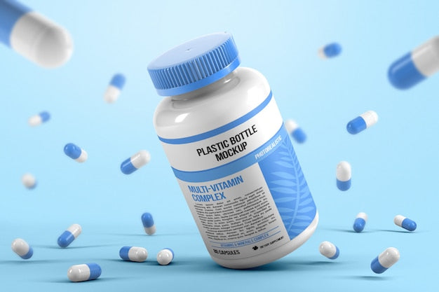 Herbal Digestive Support