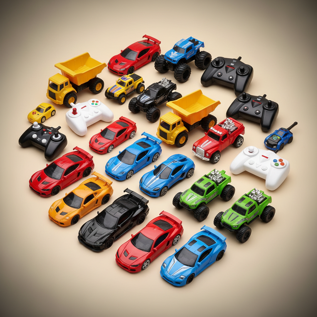 Play-Vehicles-Remote-Control Nirvana Guru