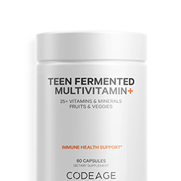 Teen's Multivitamins