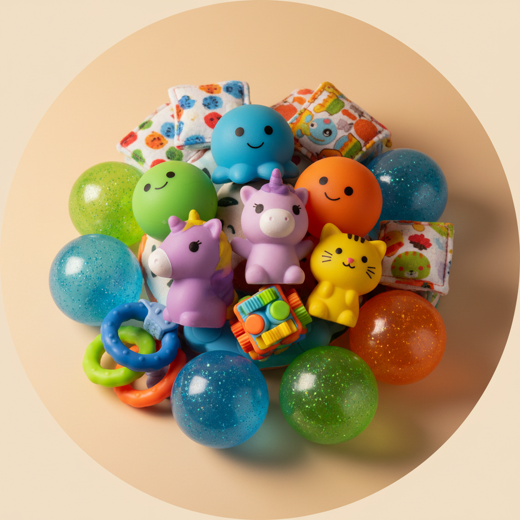 Toys-New-Arrivals Nirvana Guru
