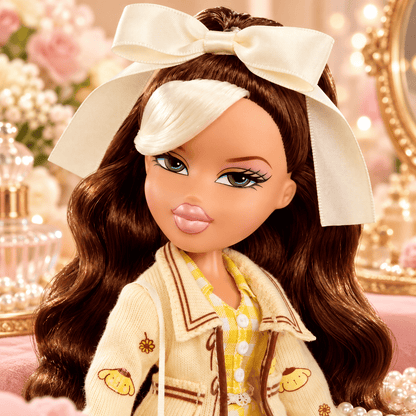 Bratz x Hello Kitty and Friends - Fianna