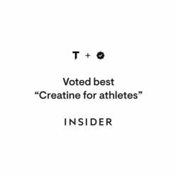 THORNE Creatine - Micronized Creatine Monohydrate Powder, Amino Acid Support for Muscles, Cellular Energy & Cognitive Function* - Unflavored - NSF Certified for Sport - 5 g per Serving - 90 Servings - Nirvana Guru