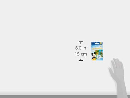 Ravensburger Eye Found It! World of Disney Card Game - Fun and Educational Spot It for Toddlers, Preschoolers, Boy and Girls Ages 3-8 - Family-Friendly for Endless Fun nirvanaguru