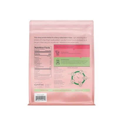 Clear Whey Isolate Protein Powder, Frosty Lemonade, 20g Complete Protein per Serving, No Added Sugar, Grass-Fed, 21 Servings Nirvana Guru