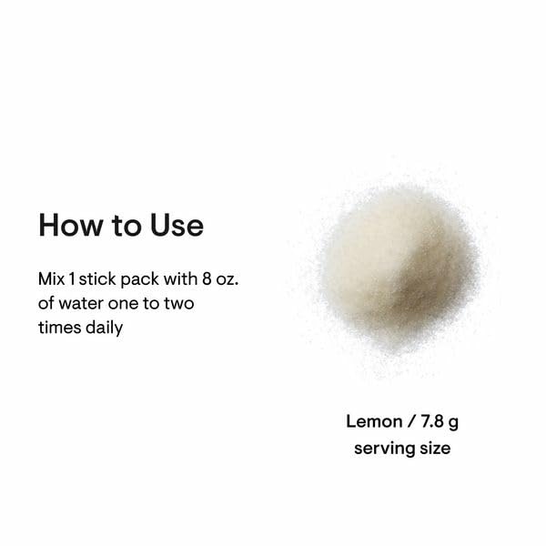 THORNE - Amino Complex - Clinically-Validated EAA and BCAA Powder for Pre or Post-Workout - Promotes Lean Muscle Mass & Energy Production* - NSF Certified for Sport - 30 Servings - 8.1 Oz - Lemon - Nirvana Guru