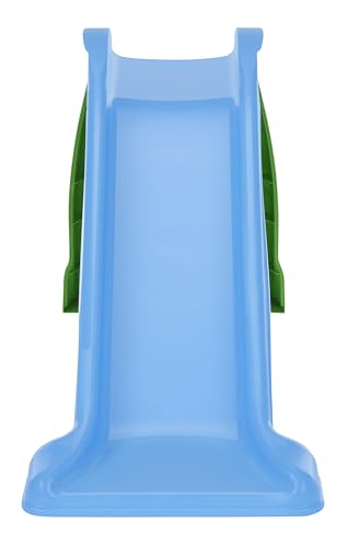 Little Tikes First Slide (Blue/Green) Nirvana Guru