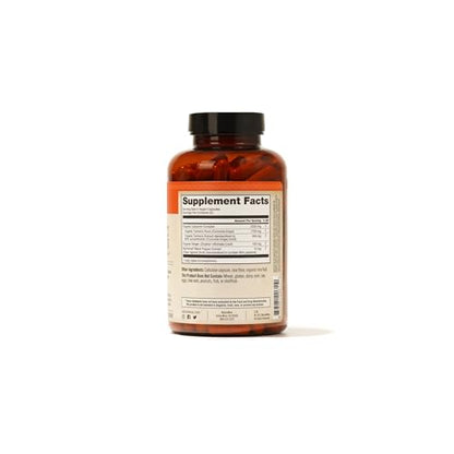 NatureWise Curcumin Turmeric 2250mg - 95% Curcuminoids & BioPerine Black Pepper Extract for Advanced Absorption - Daily Joint and Immune Health Support - Vegan, Non-GMO, 180 Count[60-Day Supply] Nirvana Guru