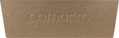 Gomacro, Nutrition Bar Oatmeal Chocolate Chip Organic 12 Count, 2.3 Ounce