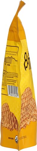 Honey Stinger Organic Honey Waffle Energy Stroopwafel for Exercise, Endurance and Performance Sports Nutrition for Home & Gym, Pre and Post Workout Box of 16 Waffles, 16.96 Ounce (Pack of 16)