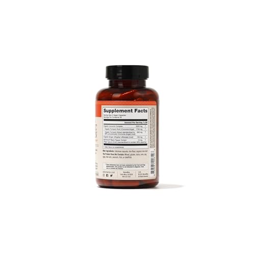 NatureWise Curcumin Turmeric 2250mg - 95% Curcuminoids & BioPerine Black Pepper Extract for Advanced Absorption - Daily Joint and Immune Health Support - Vegan, Non-GMO, 180 Count[60-Day Supply] Nirvana Guru