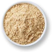 Terrasoul Superfoods Organic Sprouted Brown Rice Protein Powder, 1.5 Pounds - Nirvana Guru