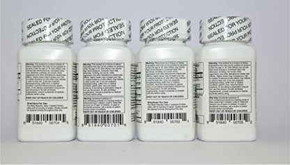 Mass Stack - Test-600x, D-drodiol 25, Deca 200, Tren 75-1 Month Supply Nirvana Guru