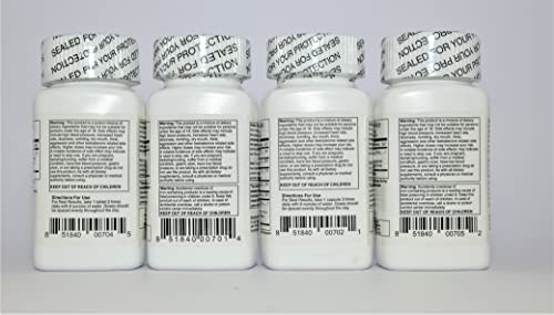 Mass Stack - Test-600x, D-drodiol 25, Deca 200, Tren 75-1 Month Supply Nirvana Guru