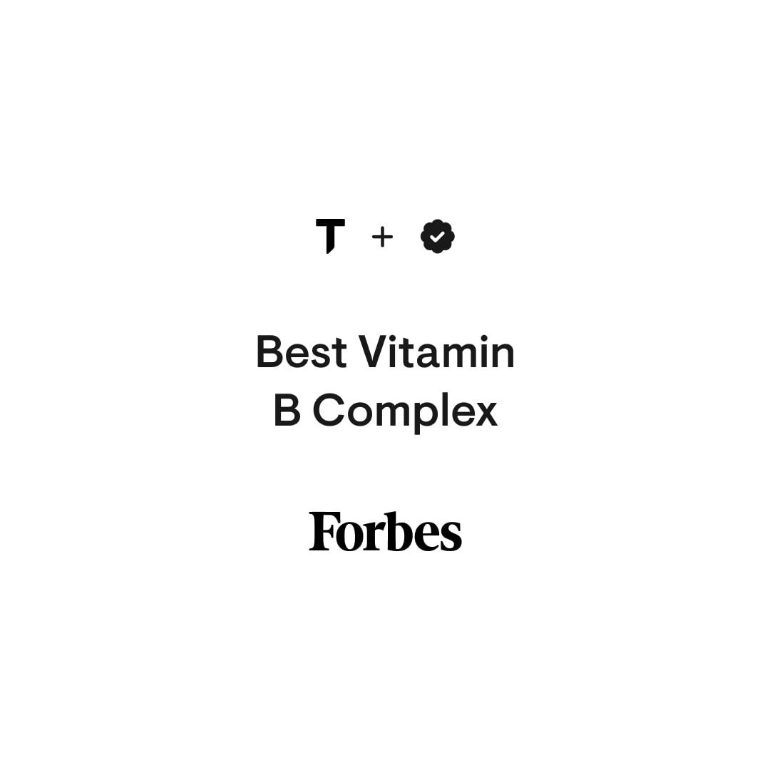 THORNE Stress B-Complex - Vitamins B2, B6, B12, and Folate in Highly-Absorbable and Active Forms - Extra Vitamin B5 for Adrenal Support, Stress Management and Immune Function* - 60 Capsules - Nirvana Guru