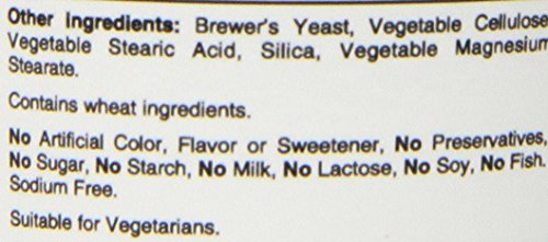 Nature's Bounty Selenium, Supports Prostate and Immune System Health, 200 mcg, 100 Tablets Nirvana Guru