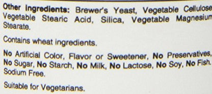Nature's Bounty Selenium, Supports Prostate and Immune System Health, 200 mcg, 100 Tablets Nirvana Guru